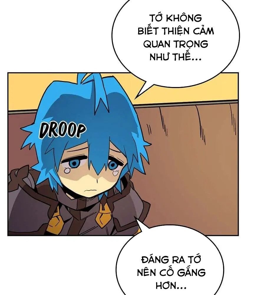 Phép Thuật Của Người Trở Về Phải Đặc Biệt Chapter 56 - 18