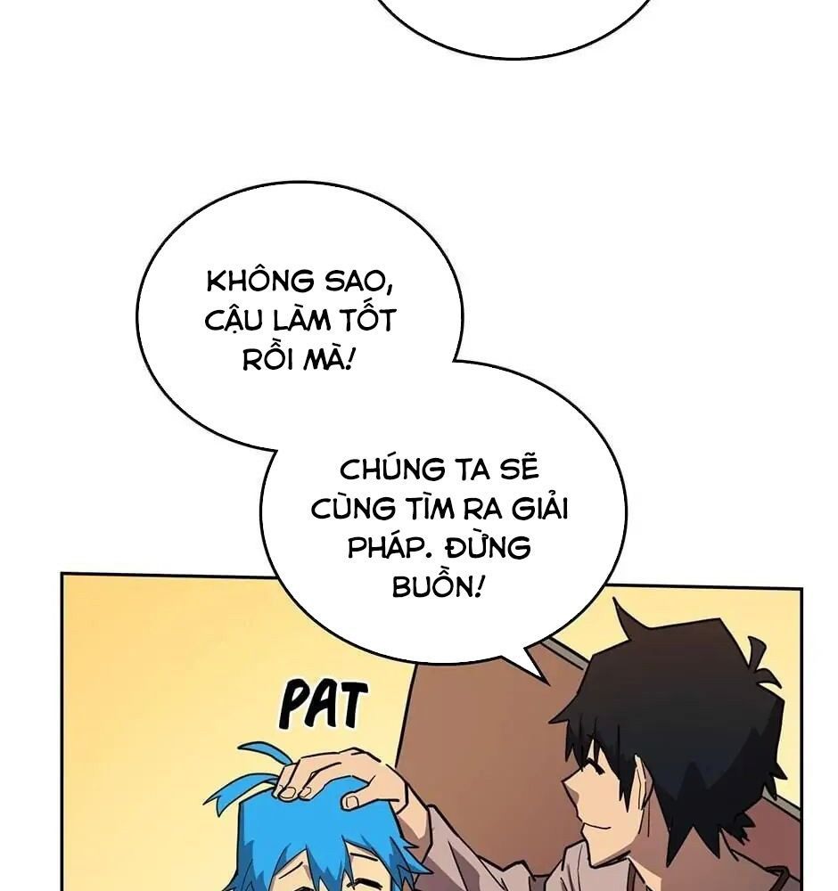 Phép Thuật Của Người Trở Về Phải Đặc Biệt Chapter 56 - 19