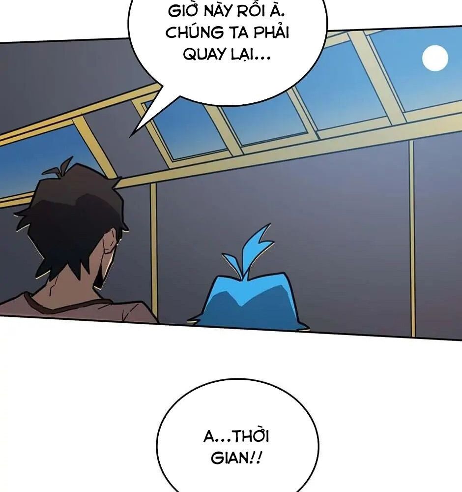 Phép Thuật Của Người Trở Về Phải Đặc Biệt Chapter 56 - 21