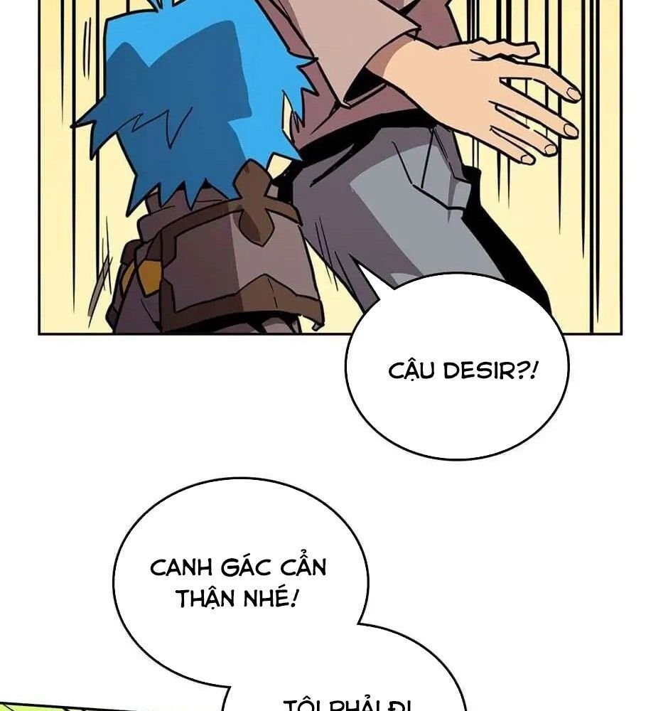 Phép Thuật Của Người Trở Về Phải Đặc Biệt Chapter 56 - 24