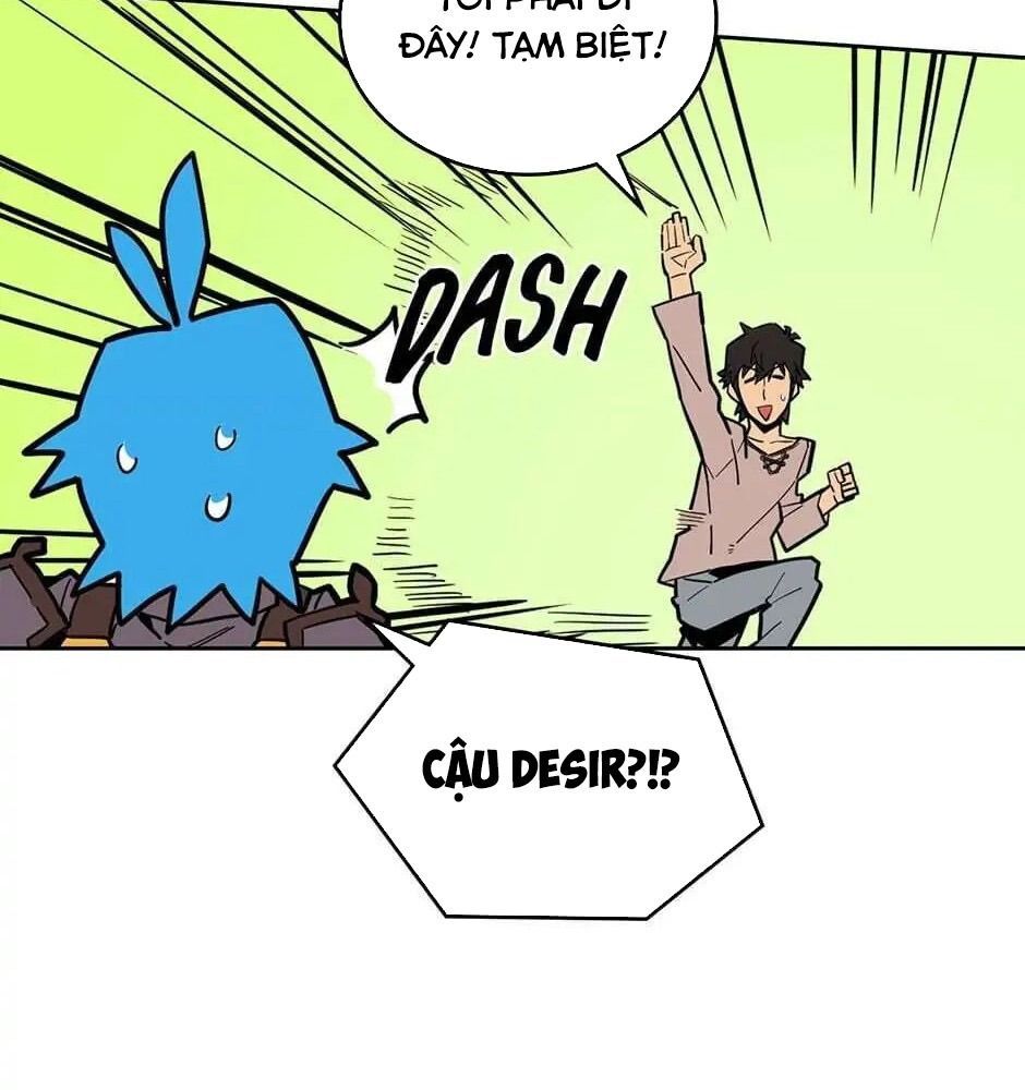 Phép Thuật Của Người Trở Về Phải Đặc Biệt Chapter 56 - 25