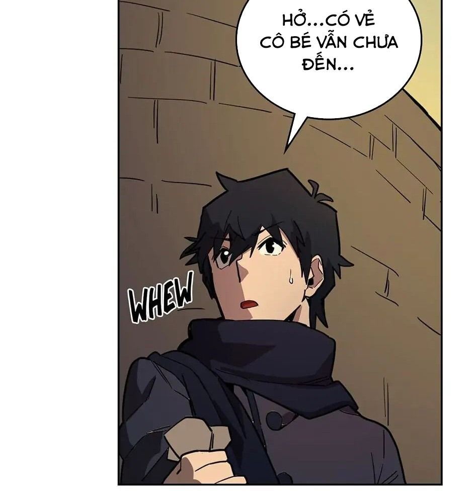 Phép Thuật Của Người Trở Về Phải Đặc Biệt Chapter 56 - 28