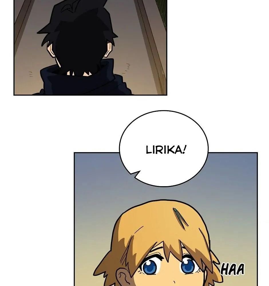 Phép Thuật Của Người Trở Về Phải Đặc Biệt Chapter 56 - 31