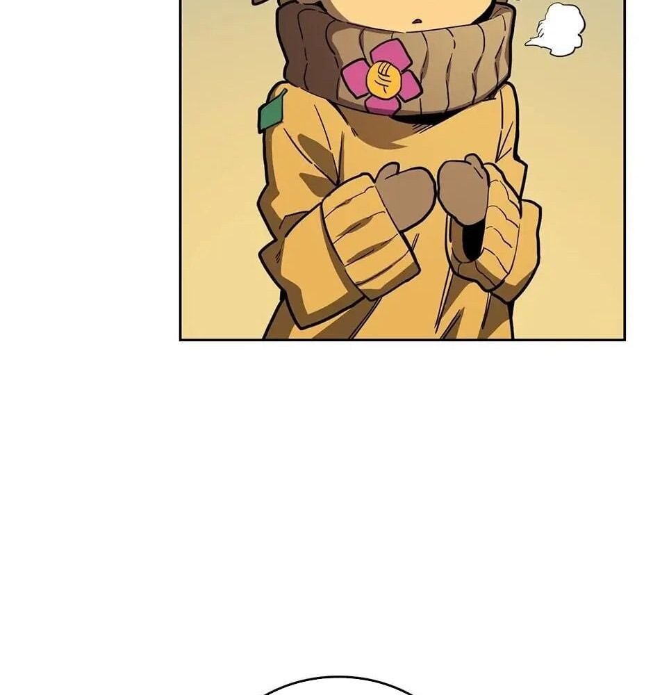 Phép Thuật Của Người Trở Về Phải Đặc Biệt Chapter 56 - 32