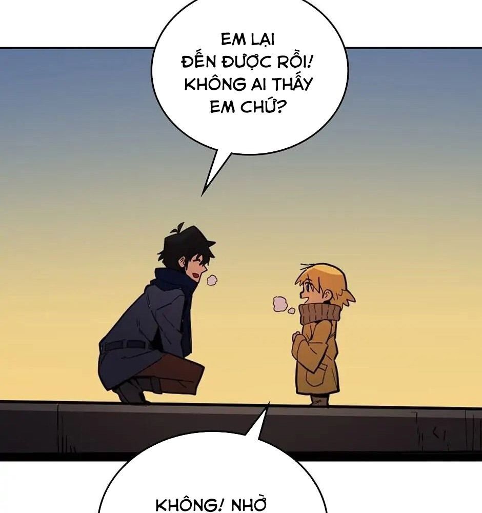 Phép Thuật Của Người Trở Về Phải Đặc Biệt Chapter 56 - 33