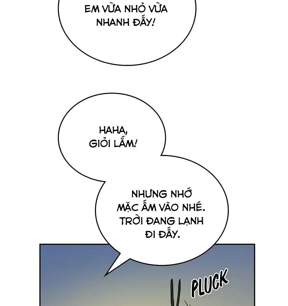 Phép Thuật Của Người Trở Về Phải Đặc Biệt Chapter 56 - 34