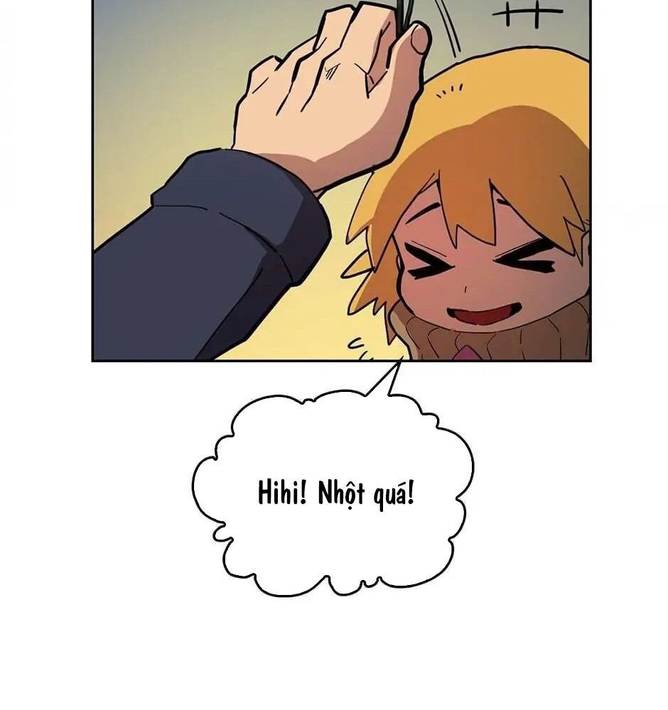 Phép Thuật Của Người Trở Về Phải Đặc Biệt Chapter 56 - 35