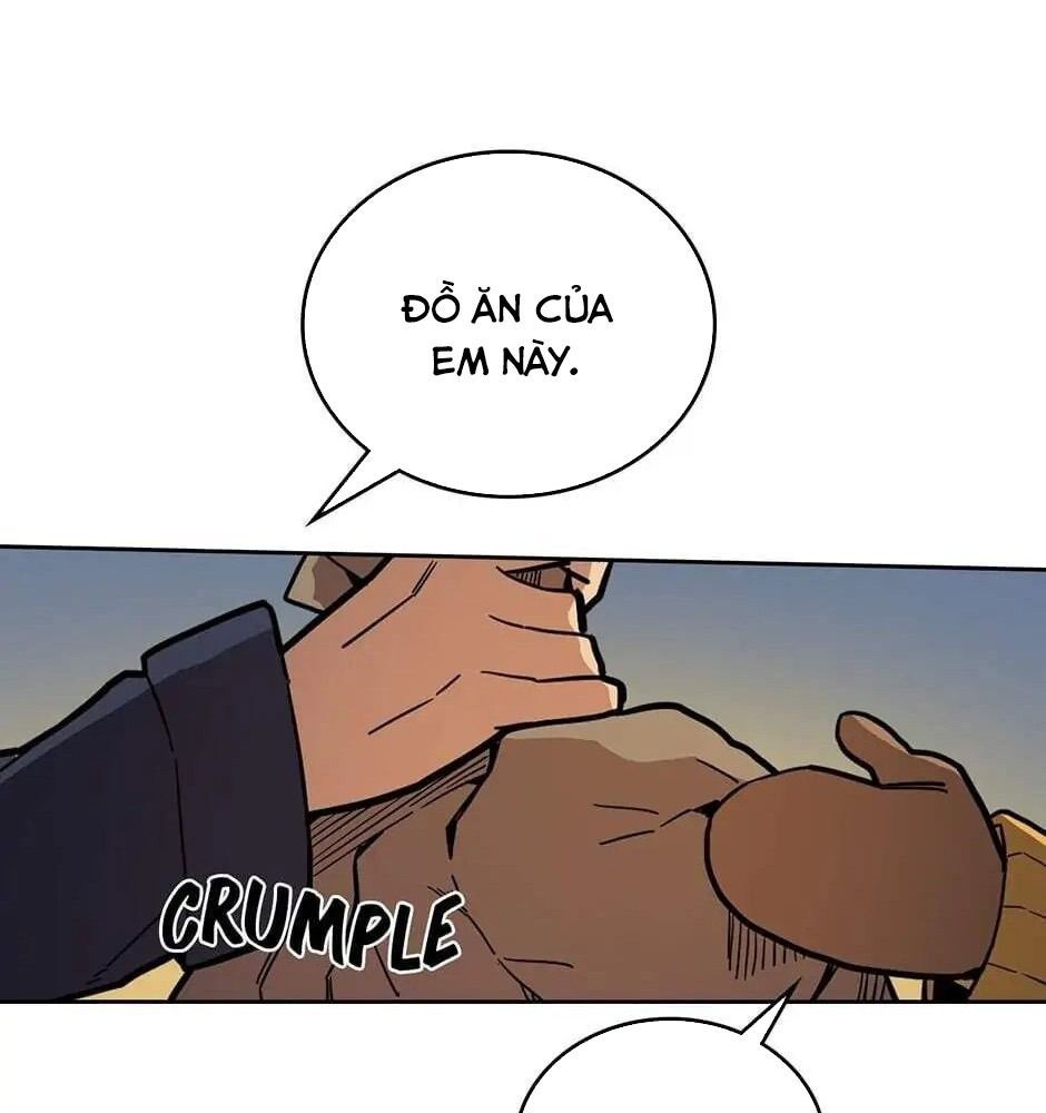 Phép Thuật Của Người Trở Về Phải Đặc Biệt Chapter 56 - 36