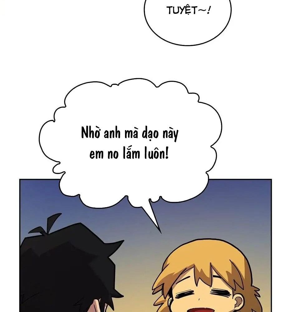 Phép Thuật Của Người Trở Về Phải Đặc Biệt Chapter 56 - 37
