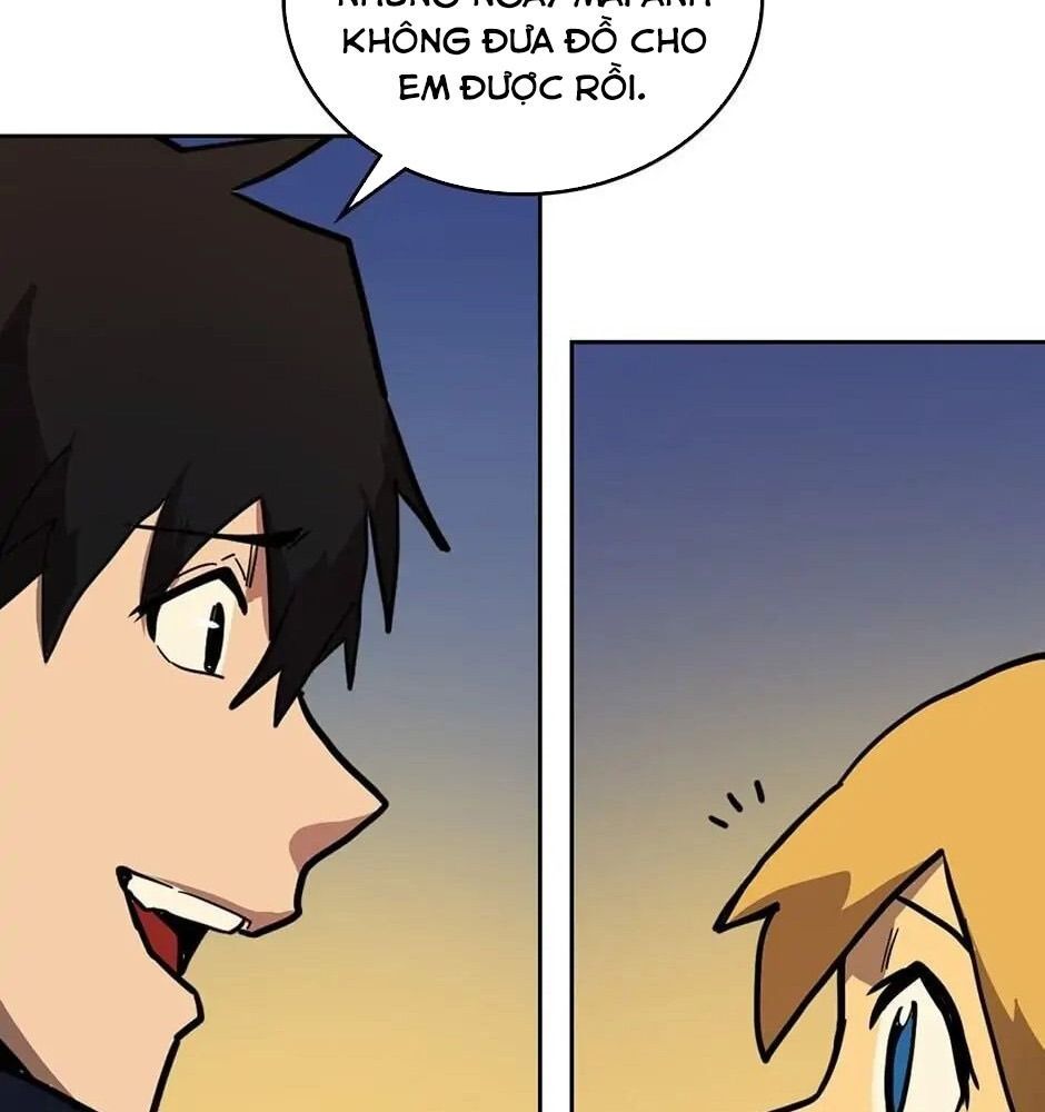 Phép Thuật Của Người Trở Về Phải Đặc Biệt Chapter 56 - 39