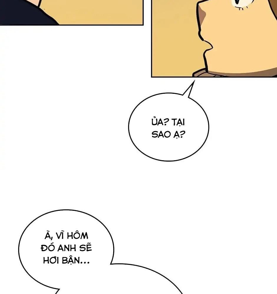 Phép Thuật Của Người Trở Về Phải Đặc Biệt Chapter 56 - 40