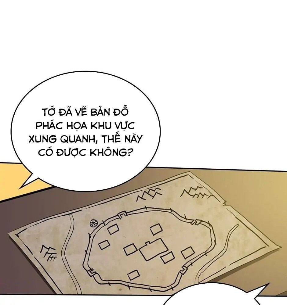 Phép Thuật Của Người Trở Về Phải Đặc Biệt Chapter 56 - 5