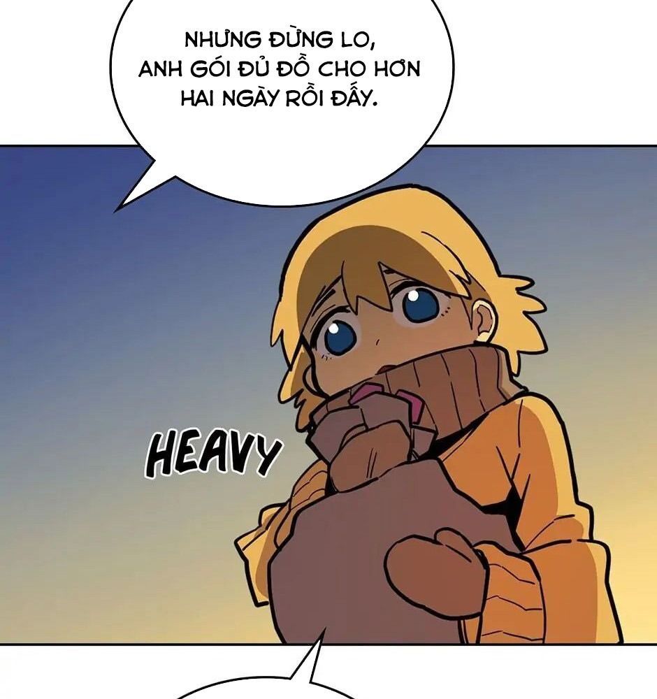 Phép Thuật Của Người Trở Về Phải Đặc Biệt Chapter 56 - 41