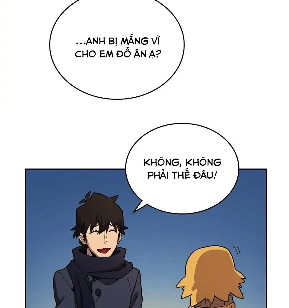 Phép Thuật Của Người Trở Về Phải Đặc Biệt Chapter 56 - 42