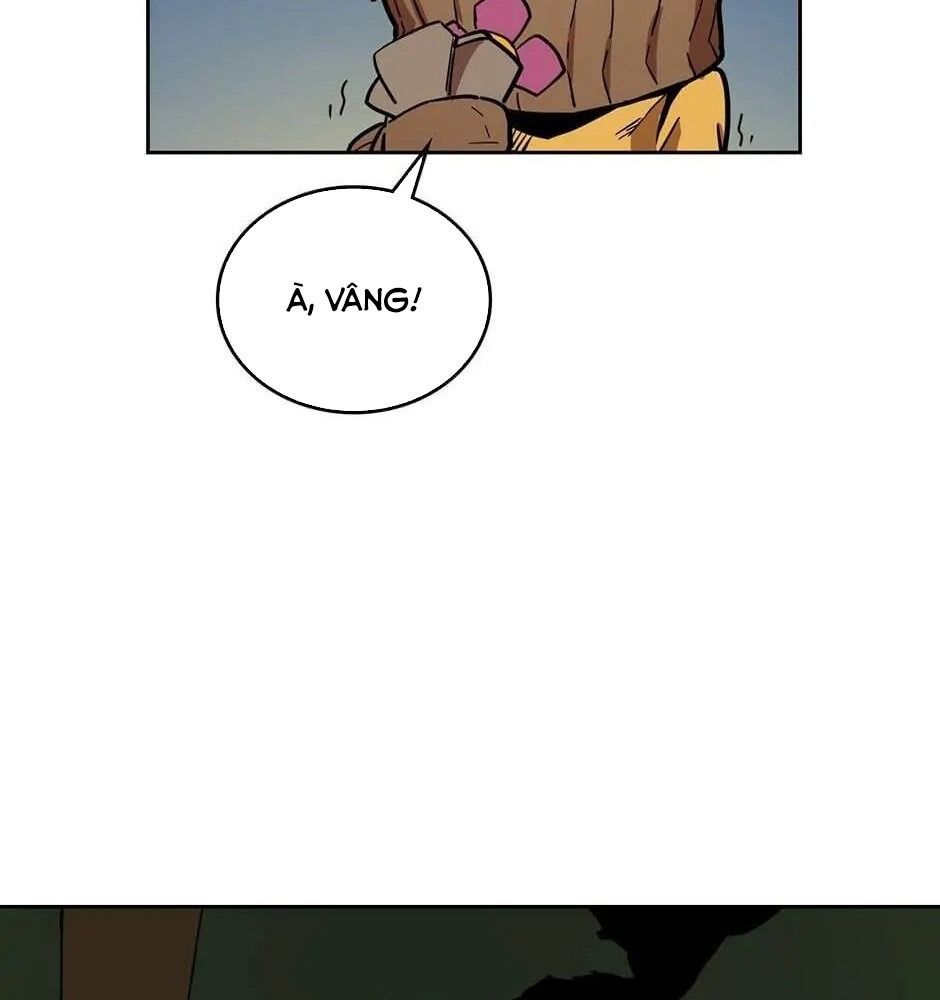 Phép Thuật Của Người Trở Về Phải Đặc Biệt Chapter 56 - 45