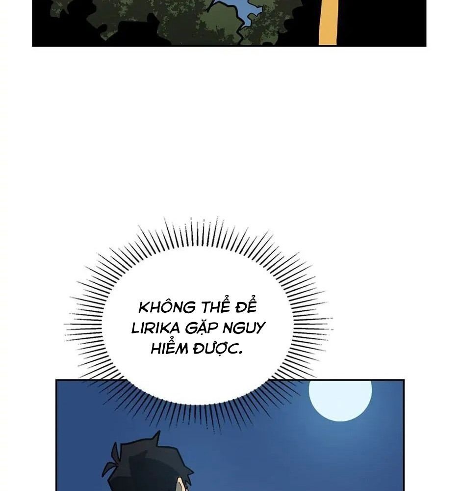 Phép Thuật Của Người Trở Về Phải Đặc Biệt Chapter 56 - 47