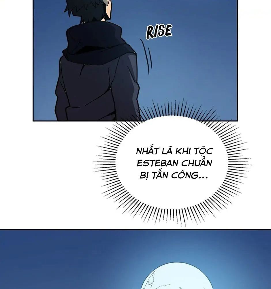 Phép Thuật Của Người Trở Về Phải Đặc Biệt Chapter 56 - 48