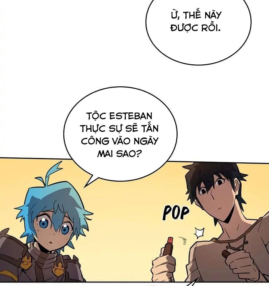 Phép Thuật Của Người Trở Về Phải Đặc Biệt Chapter 56 - 6