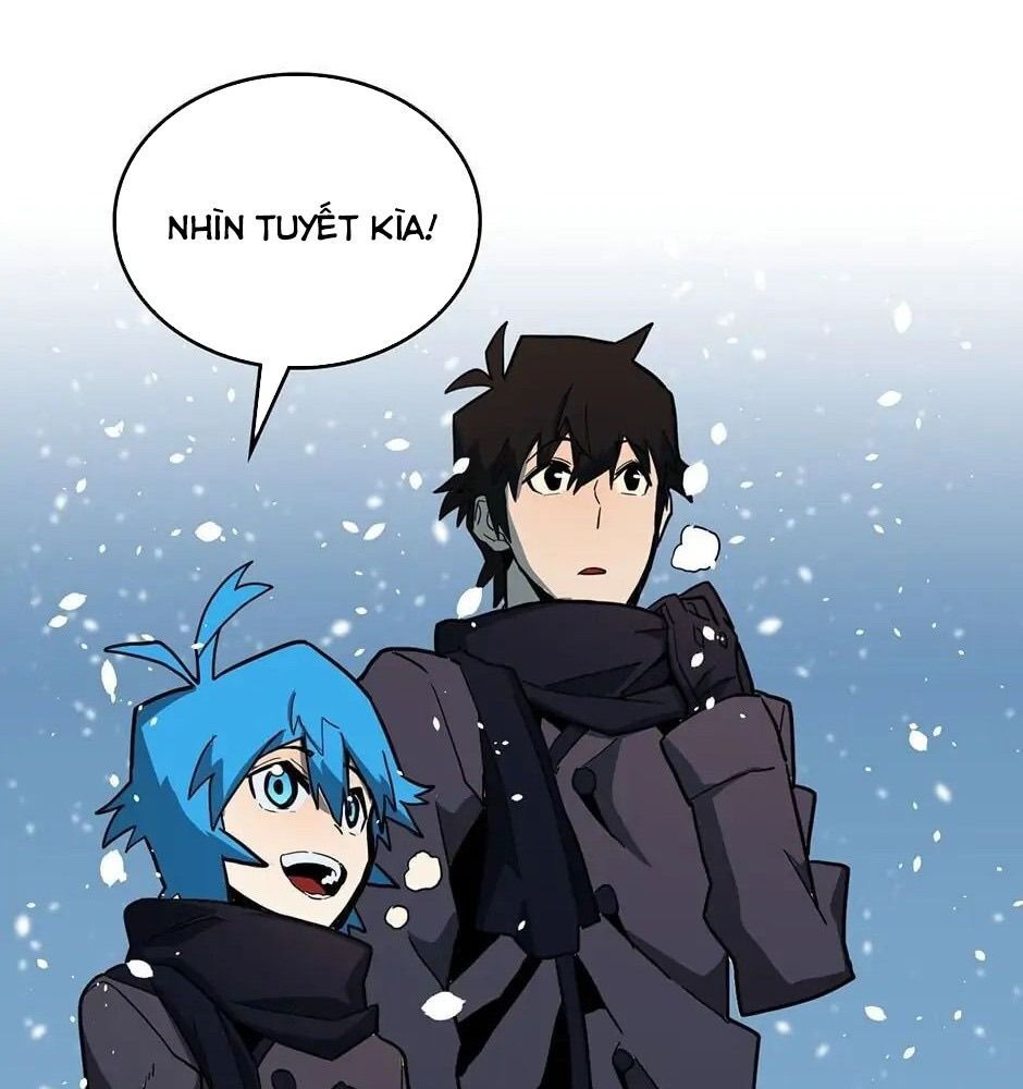 Phép Thuật Của Người Trở Về Phải Đặc Biệt Chapter 56 - 52