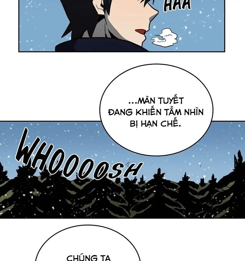 Phép Thuật Của Người Trở Về Phải Đặc Biệt Chapter 56 - 56