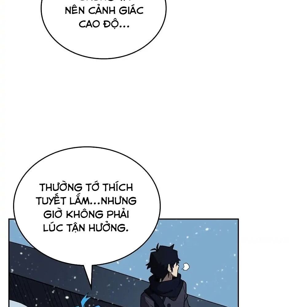 Phép Thuật Của Người Trở Về Phải Đặc Biệt Chapter 56 - 57