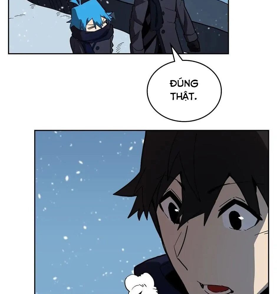 Phép Thuật Của Người Trở Về Phải Đặc Biệt Chapter 56 - 58