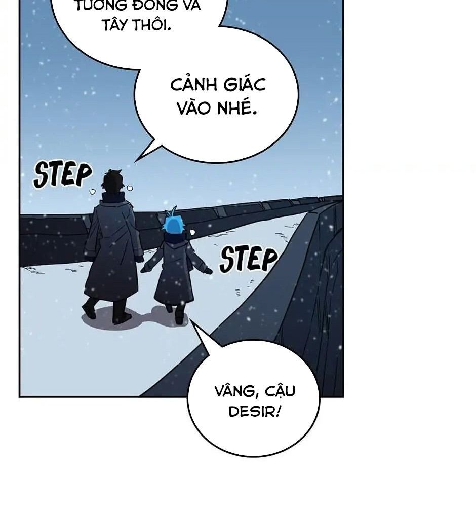 Phép Thuật Của Người Trở Về Phải Đặc Biệt Chapter 56 - 61