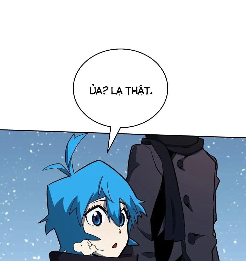 Phép Thuật Của Người Trở Về Phải Đặc Biệt Chapter 56 - 62