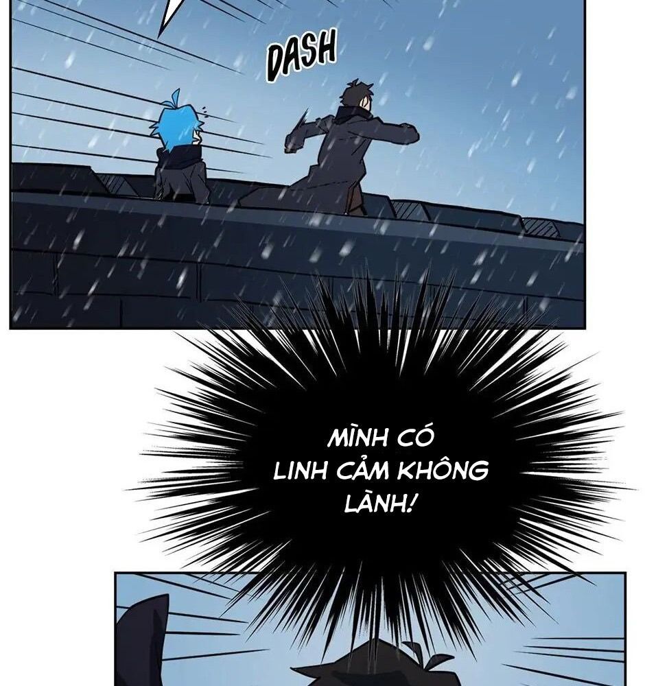 Phép Thuật Của Người Trở Về Phải Đặc Biệt Chapter 56 - 70