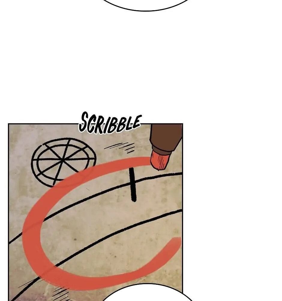 Phép Thuật Của Người Trở Về Phải Đặc Biệt Chapter 56 - 8