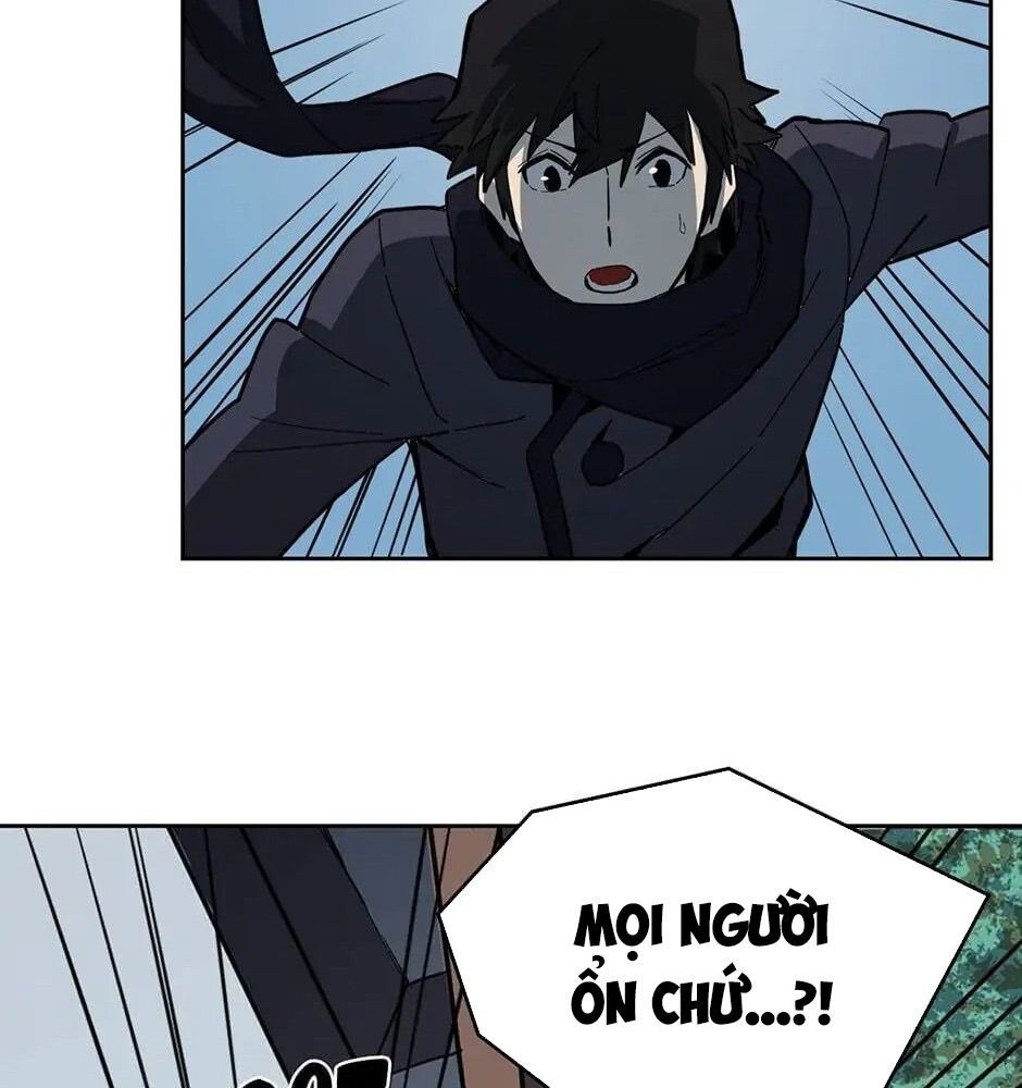 Phép Thuật Của Người Trở Về Phải Đặc Biệt Chapter 56 - 71