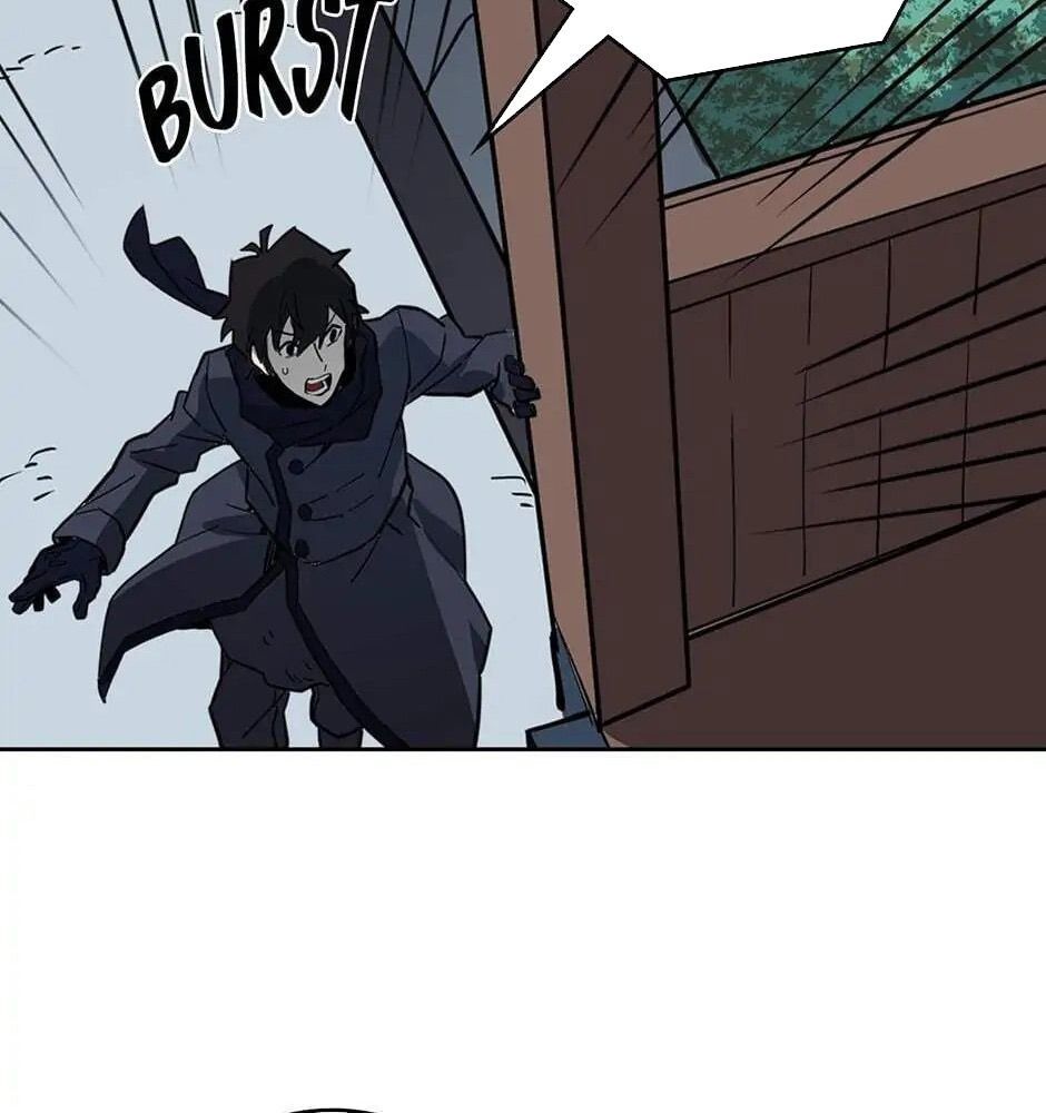 Phép Thuật Của Người Trở Về Phải Đặc Biệt Chapter 56 - 72