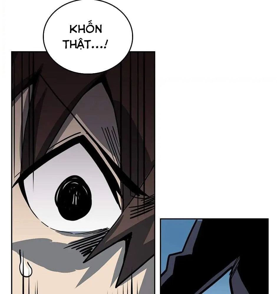 Phép Thuật Của Người Trở Về Phải Đặc Biệt Chapter 56 - 73