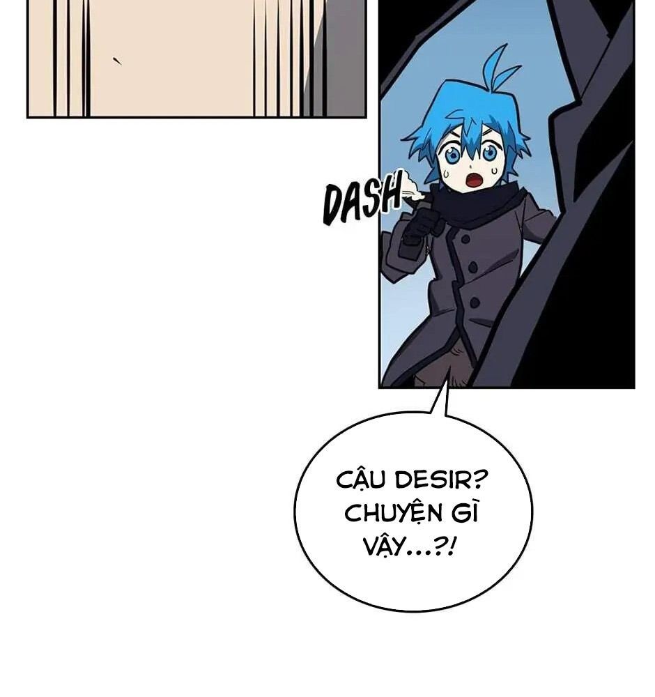 Phép Thuật Của Người Trở Về Phải Đặc Biệt Chapter 56 - 74