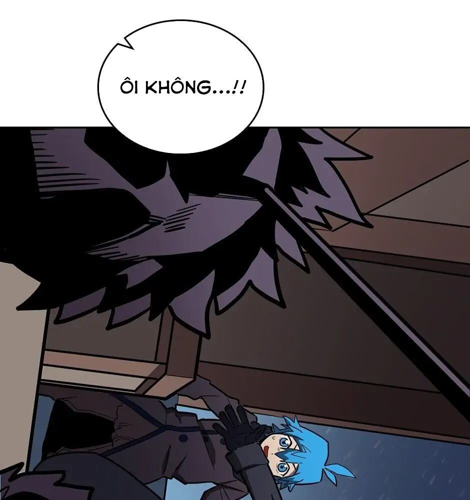 Phép Thuật Của Người Trở Về Phải Đặc Biệt Chapter 56 - 75