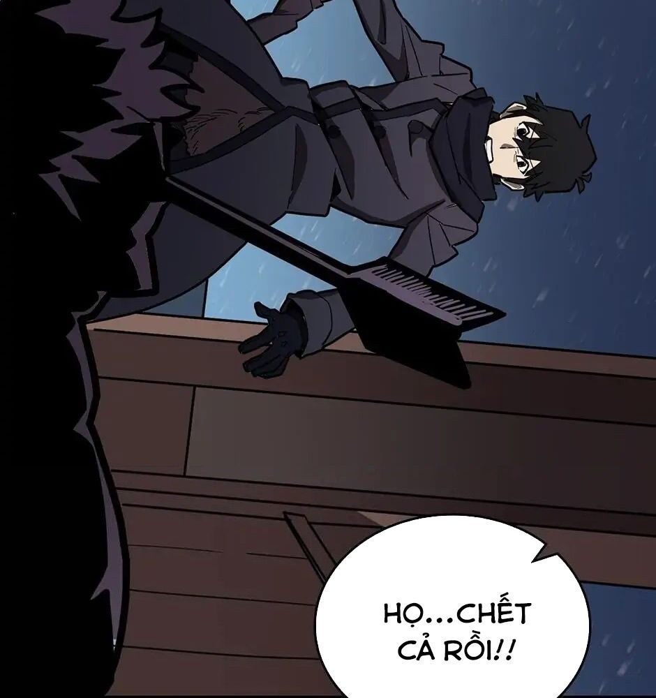 Phép Thuật Của Người Trở Về Phải Đặc Biệt Chapter 56 - 76