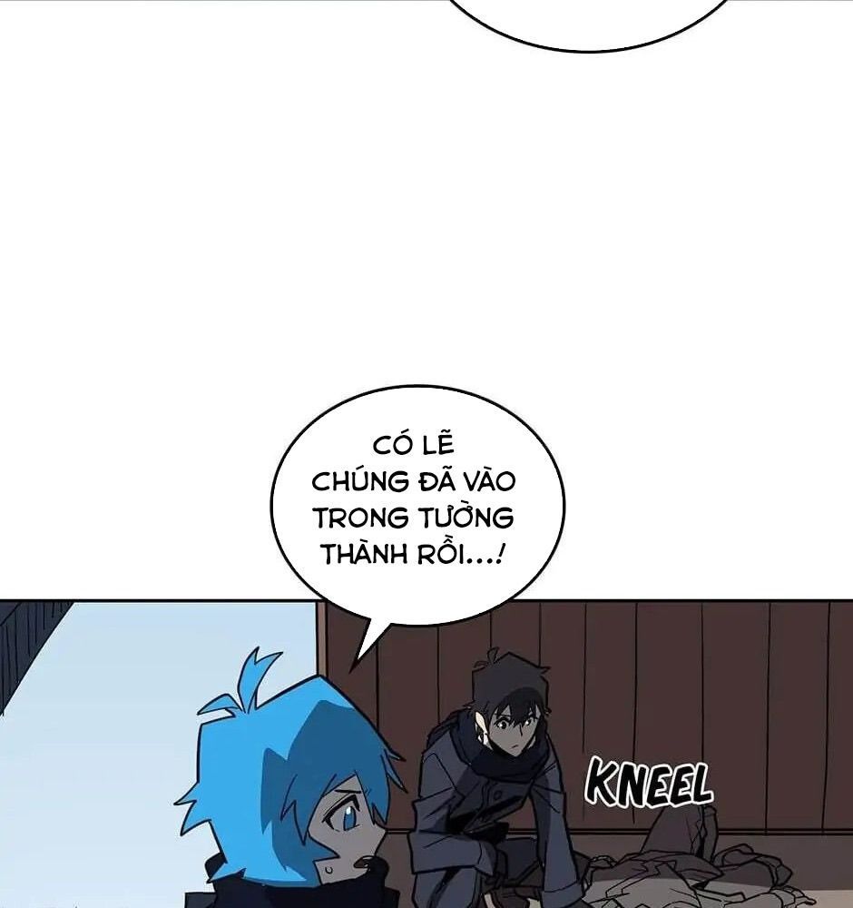 Phép Thuật Của Người Trở Về Phải Đặc Biệt Chapter 56 - 77