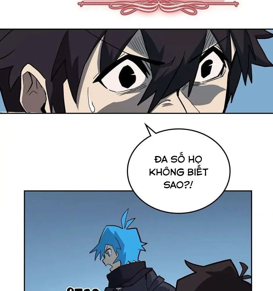 Phép Thuật Của Người Trở Về Phải Đặc Biệt Chapter 56 - 82