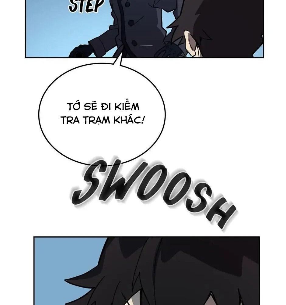 Phép Thuật Của Người Trở Về Phải Đặc Biệt Chapter 56 - 83