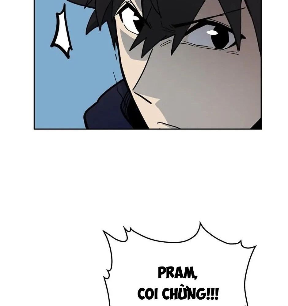 Phép Thuật Của Người Trở Về Phải Đặc Biệt Chapter 56 - 84