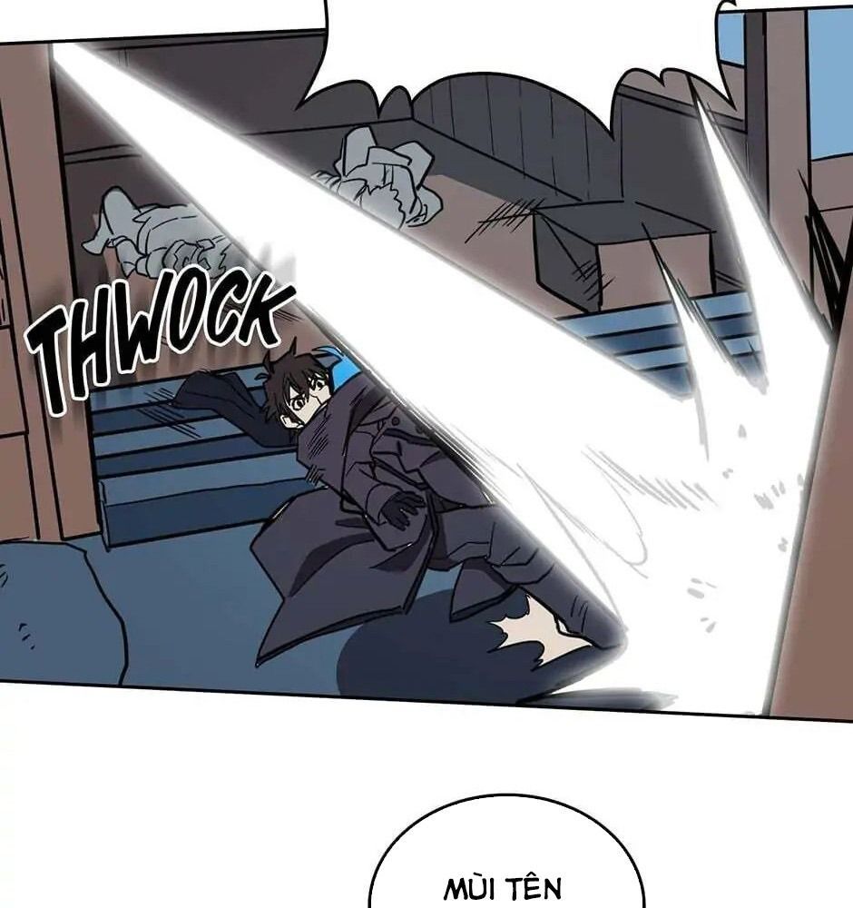 Phép Thuật Của Người Trở Về Phải Đặc Biệt Chapter 56 - 85