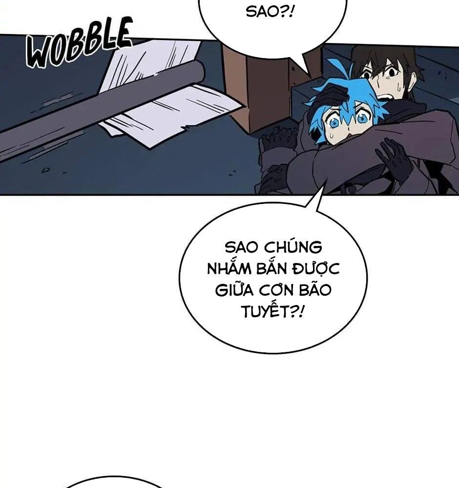 Phép Thuật Của Người Trở Về Phải Đặc Biệt Chapter 56 - 86