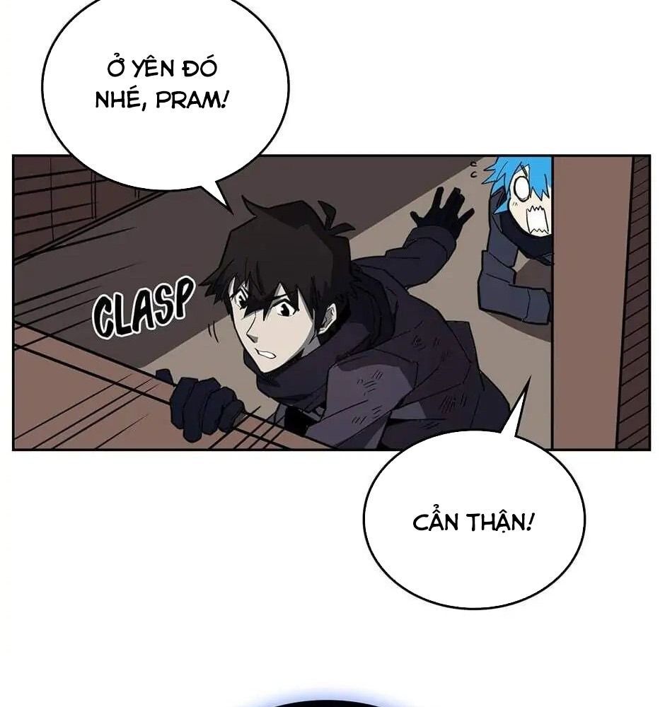 Phép Thuật Của Người Trở Về Phải Đặc Biệt Chapter 56 - 87