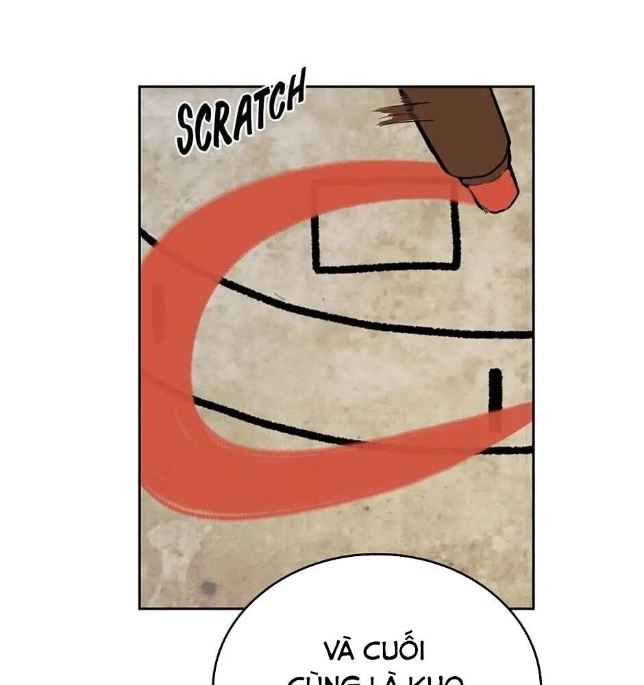 Phép Thuật Của Người Trở Về Phải Đặc Biệt Chapter 56 - 10