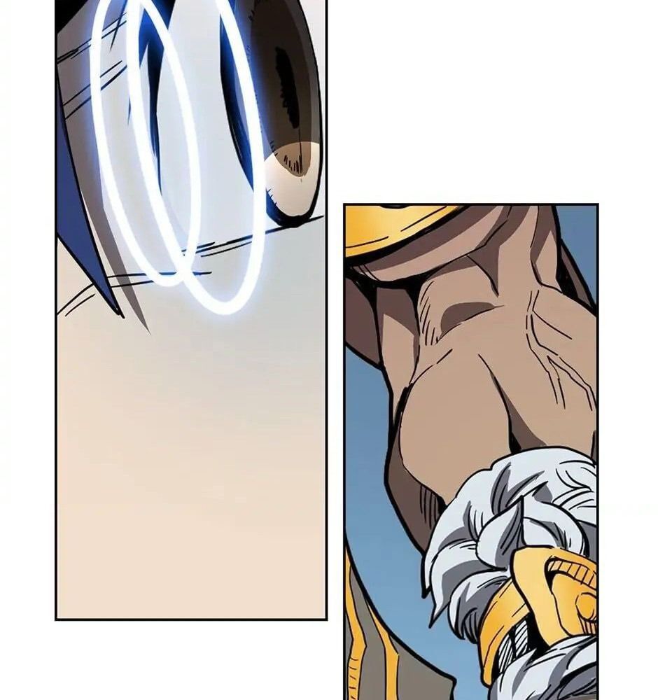 Phép Thuật Của Người Trở Về Phải Đặc Biệt Chapter 56 - 91