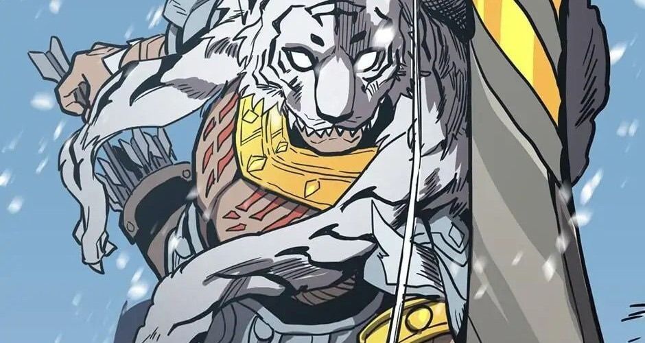 Phép Thuật Của Người Trở Về Phải Đặc Biệt Chapter 56 - 97