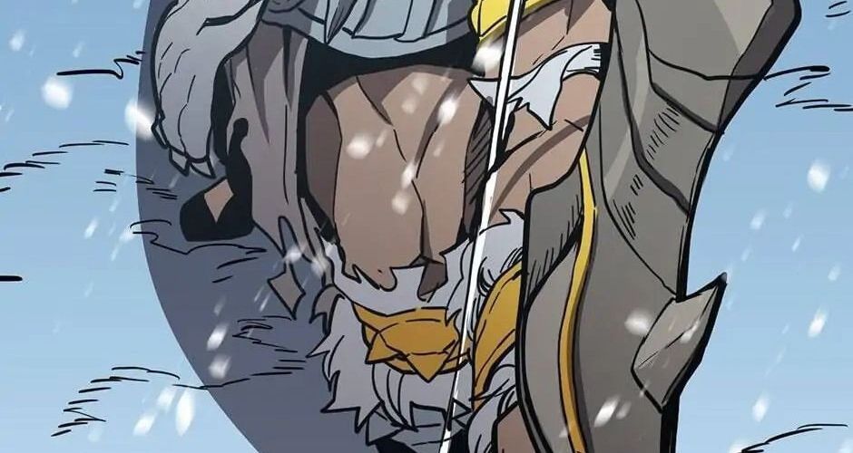 Phép Thuật Của Người Trở Về Phải Đặc Biệt Chapter 56 - 98