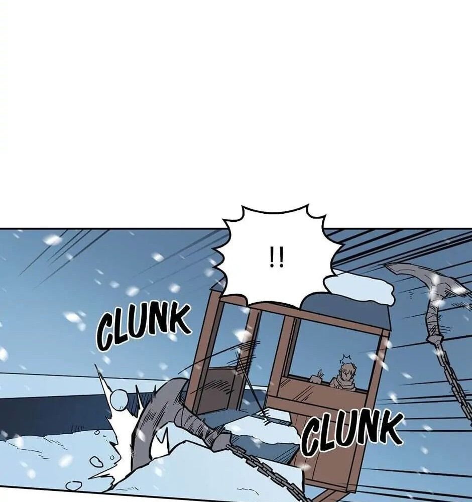 Phép Thuật Của Người Trở Về Phải Đặc Biệt Chapter 56 - 100