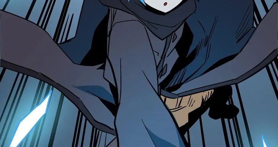 Phép Thuật Của Người Trở Về Phải Đặc Biệt Chapter 57 - 102