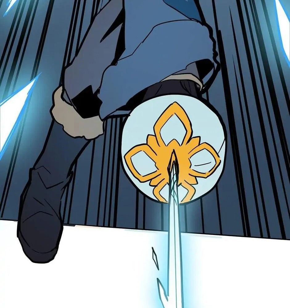 Phép Thuật Của Người Trở Về Phải Đặc Biệt Chapter 57 - 103